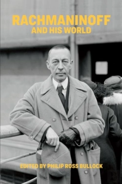 Bertrand.pt - Rachmaninoff And His World