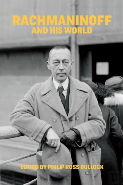 Bertrand.pt - Rachmaninoff And His World