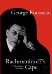 Rachmaninoff'S Cape