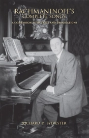 Rachmaninoff'S Complete Songs