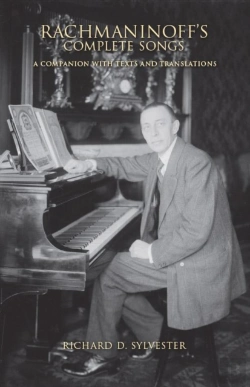 Bertrand.pt - Rachmaninoff'S Complete Songs