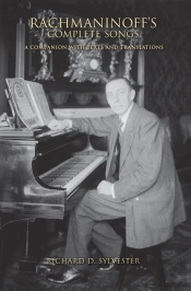 Rachmaninoff'S Complete Songs