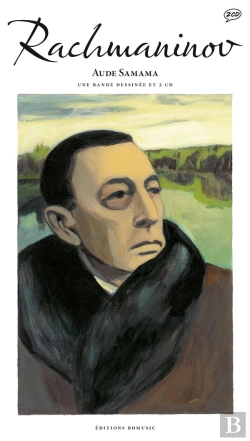 Bertrand.pt - Rachmaninov