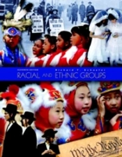 RACIAL AND ETHNIC GROUPS
