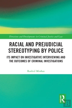 Bertrand.pt - Racial And Prejudicial Stereotyping By Police