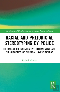 Bertrand.pt - Racial And Prejudicial Stereotyping By Police