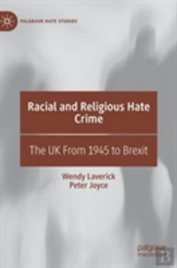 Bertrand.pt - Racial And Religious Hate Crime