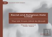 Racial And Religious Hate Crime
