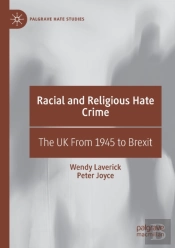 Racial And Religious Hate Crime