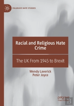 Bertrand.pt - Racial And Religious Hate Crime