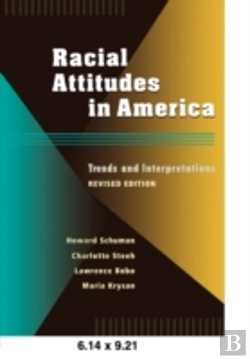 Bertrand.pt - Racial Attitudes In America