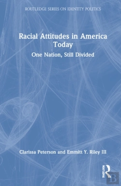 Bertrand.pt - Racial Attitudes In America Today