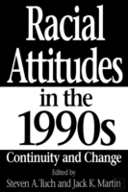 Bertrand.pt - Racial Attitudes In The 1990s