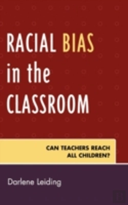Bertrand.pt - Racial Bias In The Classroom