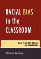 Racial Bias In The Classroom