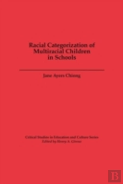 Bertrand.pt - Racial Categorization Of Multiracial Children In Schools