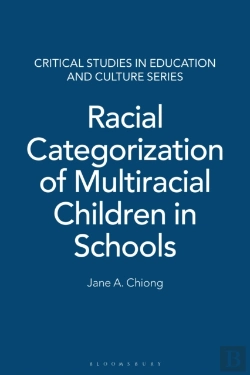 Bertrand.pt - Racial Categorization Of Multiracial Children In Schools