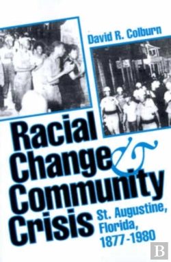 Bertrand.pt - Racial Change And Community Crisis