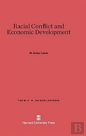 Racial Conflict And Economic Development