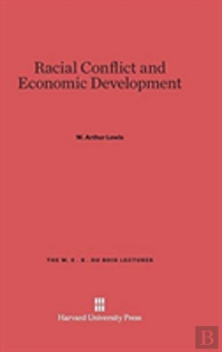 Bertrand.pt - Racial Conflict And Economic Development