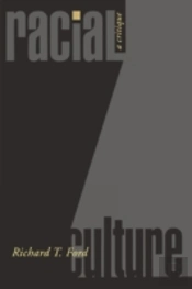 Racial Culture