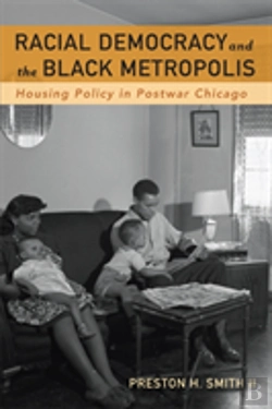 Bertrand.pt - Racial Democracy And The Black Metropolis