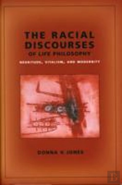 Bertrand.pt - Racial Discourses Of Life Philosophy