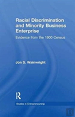 Bertrand.pt - Racial Discrimination And Minority Business Enterprise