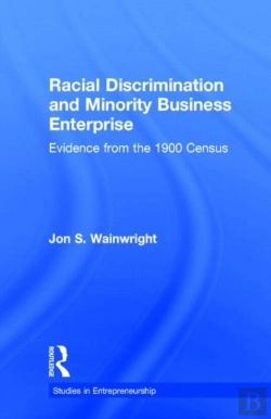 Bertrand.pt - Racial Discrimination And Minority Business Enterprise