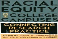 Racial Equity On College Campuses