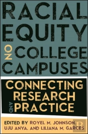Racial Equity On College Campuses