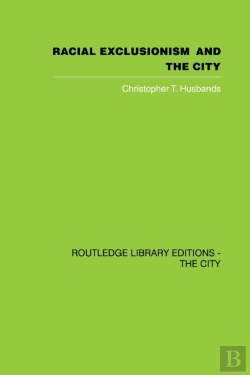 Bertrand.pt - Racial Exclusionism And The City