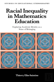 Racial Inequality In Mathematics Education