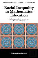 Racial Inequality In Mathematics Education