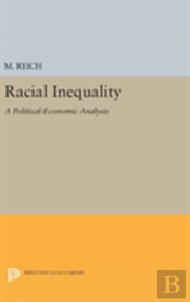 Racial Inequality