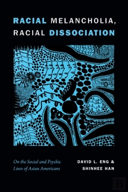 Bertrand.pt - Racial Melancholia, Racial Dissociation