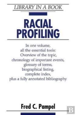 Bertrand.pt - Racial Profiling