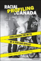 Racial Profiling In Canada