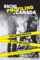 Racial Profiling In Canada