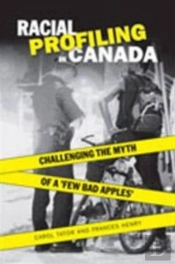 Racial Profiling In Canada