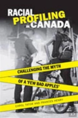 Bertrand.pt - Racial Profiling In Canada