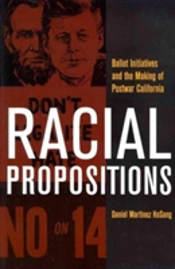 Racial Propositions