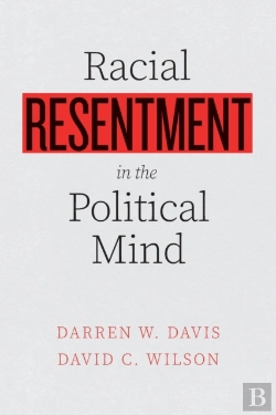 Bertrand.pt - Racial Resentment In The Political Mind