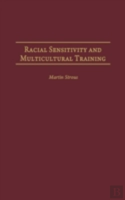 Bertrand.pt - Racial Sensitivity And Multicultural Training