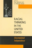 Racial Thinking In The United States