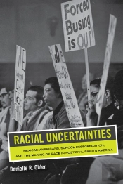 Racial Uncertainties