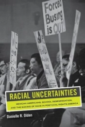 Racial Uncertainties