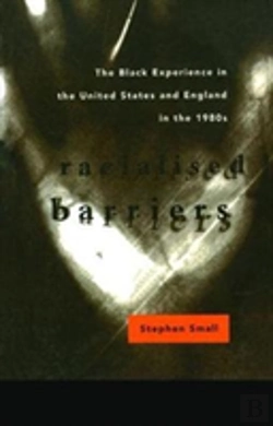 Bertrand.pt - Racialised Barriers