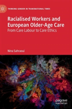Bertrand.pt - Racialised Workers And European Older-Age Care