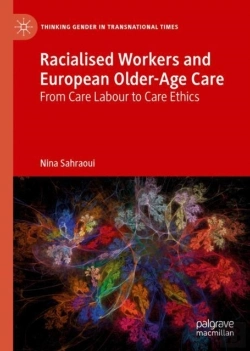 Bertrand.pt - Racialised Workers And European Older-Age Care